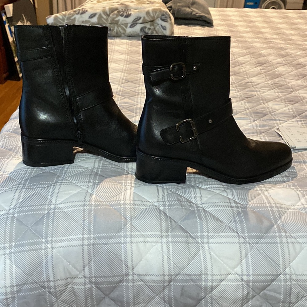 Clark Boots - image 4